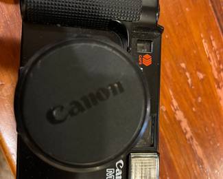 Canon ML-100
