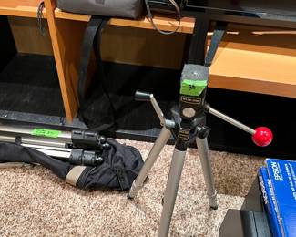 Tripod
