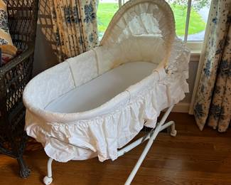 Bassinette