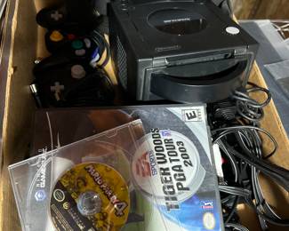 Gamecube
