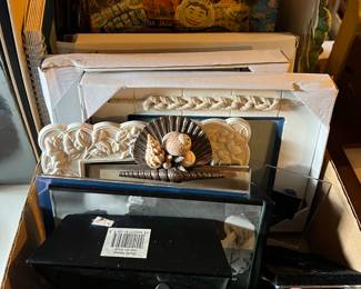 Just a smattering of frames!