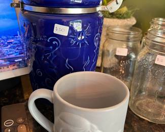 Starbucks Collectibles