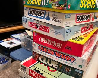 Board Games