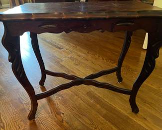 Antique Table