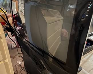 Super-Size TV