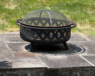 Firepit