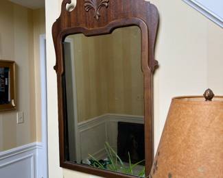 Vintage Mirror