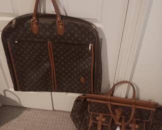 Imitation Louis Vuitton bags
