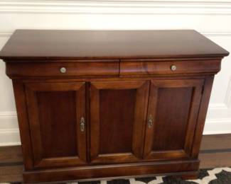 Drexel Heritage sideboard 