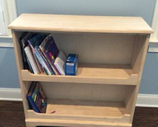 Book case 