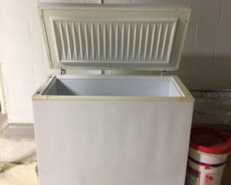 Freezer 