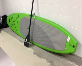 Paddle board 