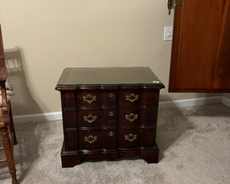 Vintage night stand