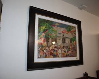 Sale Picture