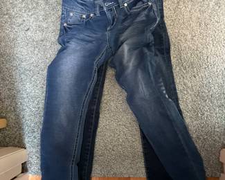 Women’s jeans