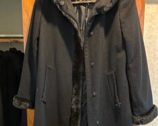 Wwomen’s coat