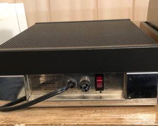 Dynaco Amplifier 