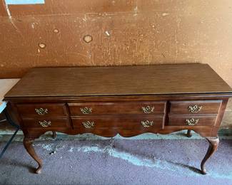 American Drew sideboard