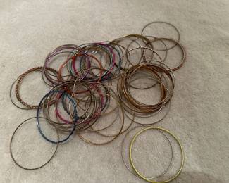 Bangles