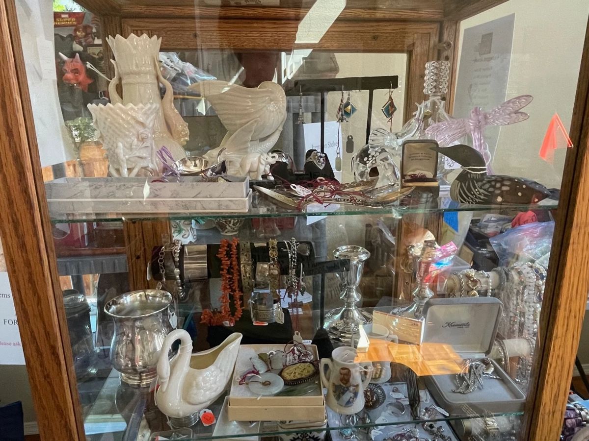 ANOTHER GREAT SUTTON ESTATE SALE!! in Beaverton, OR starts on 7/20/2024