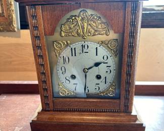 German circa 1910-20s Wurttemberg Mfg. 