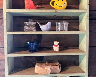 Vintage and antique toys, collectables and special pieces