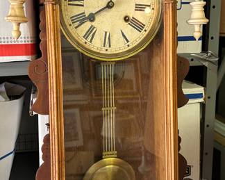 Antique Fashion wall clock