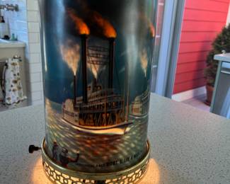 1956 Econolite Robert E. Lee in near perfect condition