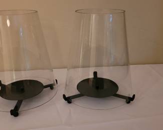 Crate & Barrel hurricanes