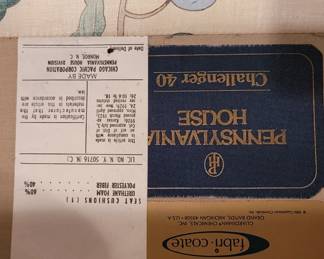 Pennsylvania House chair