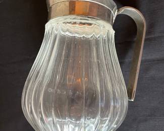 pitcher