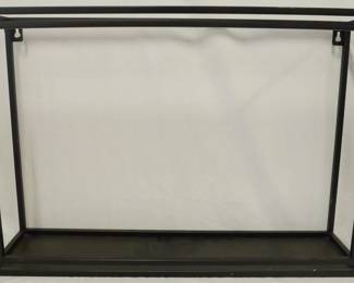 65 - Wall Shelf 16x24x6
