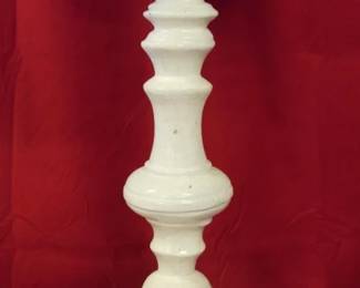 185 - Accent Stand 19.5"
