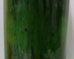 98 - 3 Hands Decorative Vase 15"
