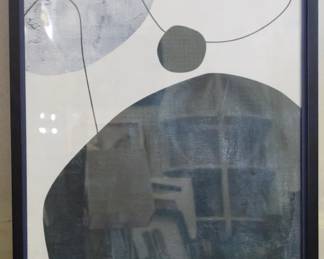 141 - Napa Home Wall Decor 28x20
