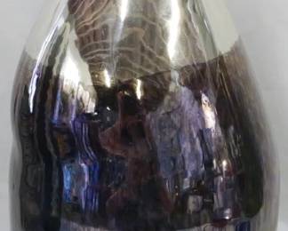 39 - Multi Color Vase 15"
