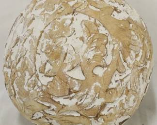 131 - Decorative Ball 7"
