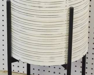 265 - Decorative Planter on Stand 23"