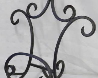 5 - Artisan Home Plate Rack 15"
