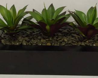 130 - Artificial Plant Decor 5x15x6
