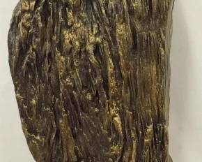 237 - Decorative Statue 22"
