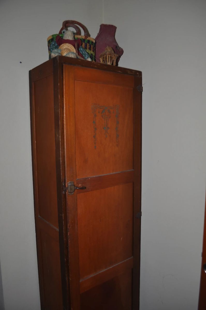 Nice Chimney Cabinet