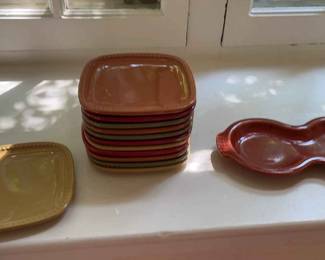 Ceramic Plates