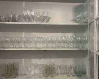 Glassware