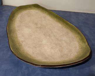 Assorted Serving Platters