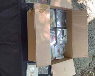 CDs Mega Mystery Lot