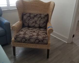 Century Furniture chair - 2 available