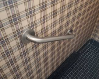 Handicap bar