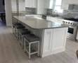 Stunning contemporary custom kitchen by Christiana Cabinetry, Atglen, PA