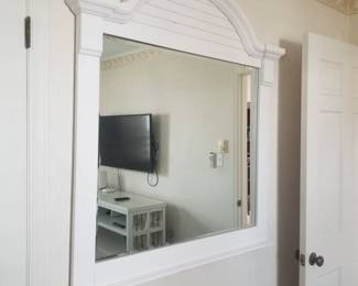 Mirror by Stanley Furniture